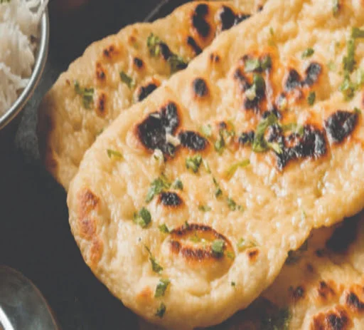 Butter Naan