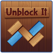 Unblock It 1.170.0 Icon