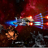 3D Space Shooter:  Bullet Hell Meja Infinity8 (Paid)