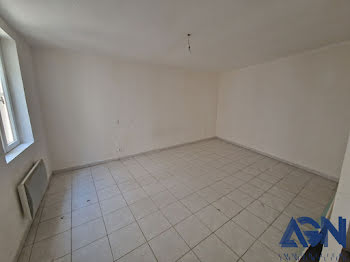 appartement à Agde (34)