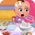 Kids in the Kitchen - Cooking Recipes1.11