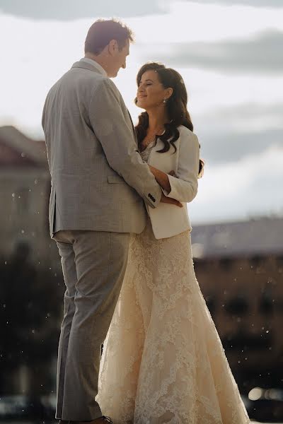 Fotógrafo de casamento Vytautas Uncevičius (beribiskadras). Foto de 23 de outubro 2023