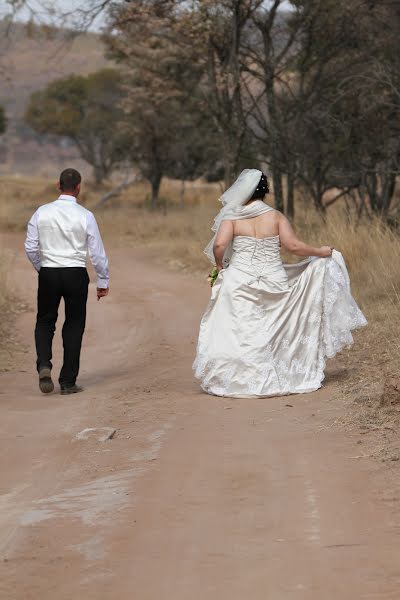 Fotógrafo de bodas Andre Oelofse (oelofse). Foto del 13 de diciembre 2015