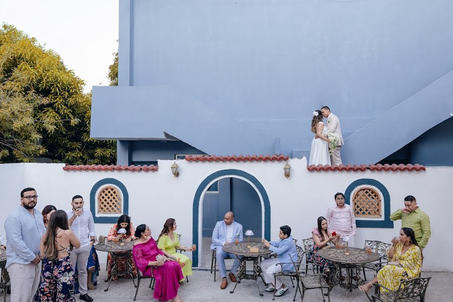 Fotografo di matrimoni Jean Martínez (jmartz). Foto del 26 gennaio