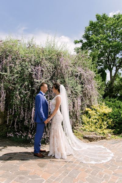 Fotógrafo de casamento Nelli Chernyshova (nellyphotography). Foto de 20 de agosto 2019