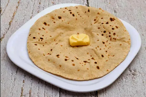 Tawa Roti