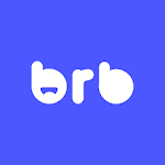 Brb - Voice Messenger Apk