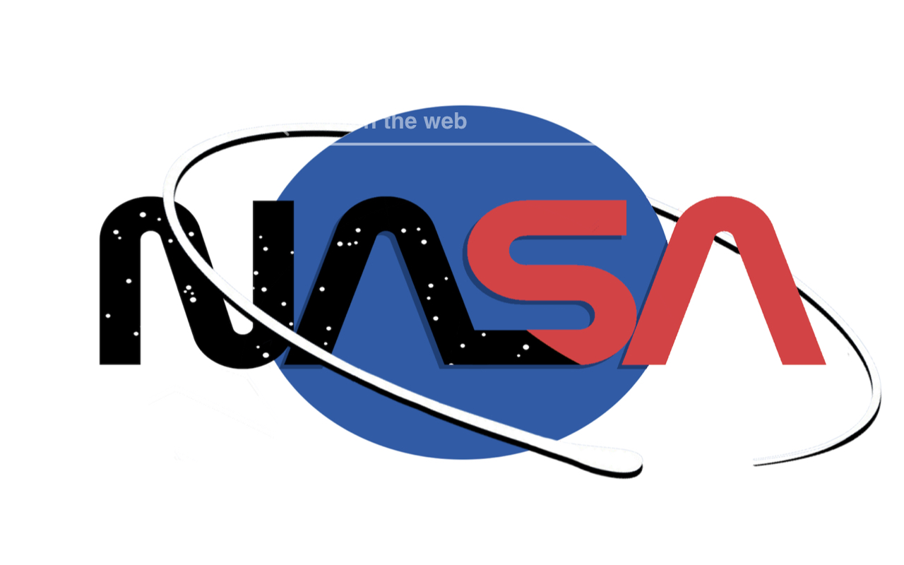 NASA Logo HD Wallpapers Theme Preview image 3