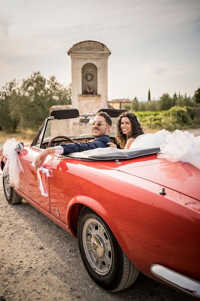 Fotógrafo de casamento Samantha Pennini (pennini). Foto de 22 de julho 2022