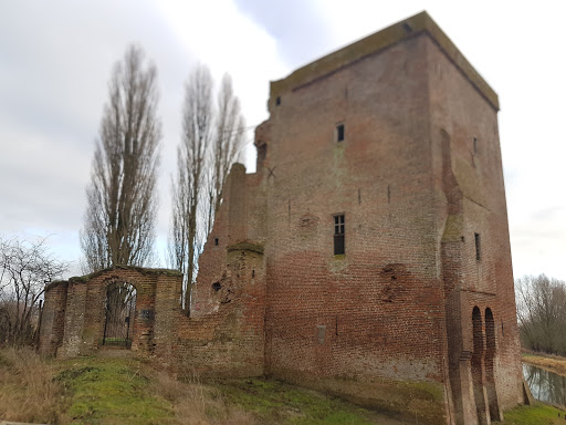 Kasteel de Nijenbeek