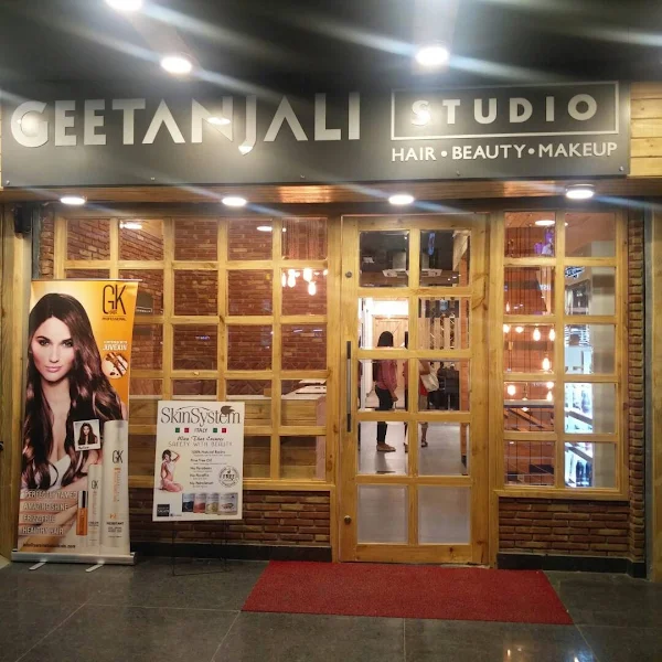 Geetanjali Studio Salon photo 