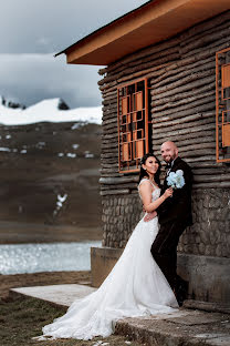 Fotógrafo de bodas Victor Terceros (victerceros). Foto del 4 de mayo