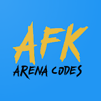 Arena code Afk