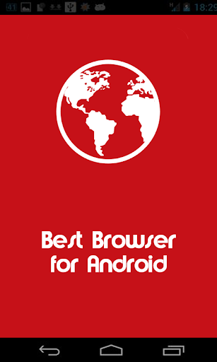 免費下載工具APP|Best Browser for Android app開箱文|APP開箱王