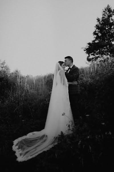 Fotógrafo de casamento Katarzyna Bezak (katarzynabezak). Foto de 18 de setembro 2021