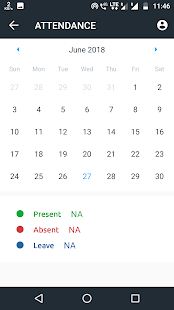 Rainbow International School - Parent App(圖1)-速報App
