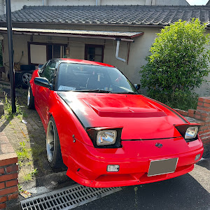 180SX KRPS13