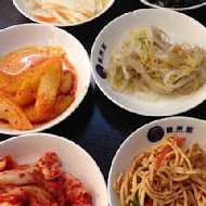 慶州館韓國料理