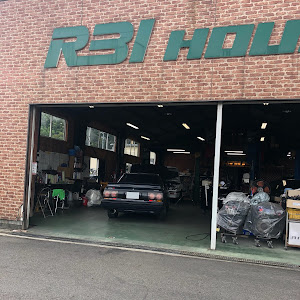 スカイライン GT-R BNR32