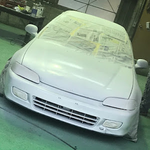 シビック EG4