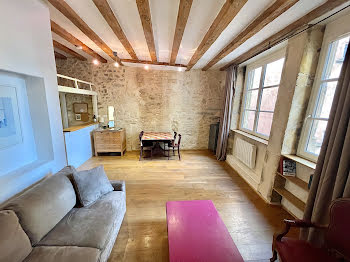 appartement à Lyon 5ème (69)