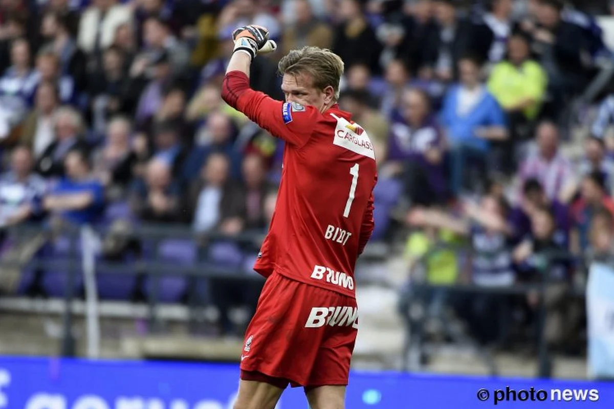 'Einde verhaal bij Genk voor Bizot of Köteles, deze keepers gaan hen vervangen'