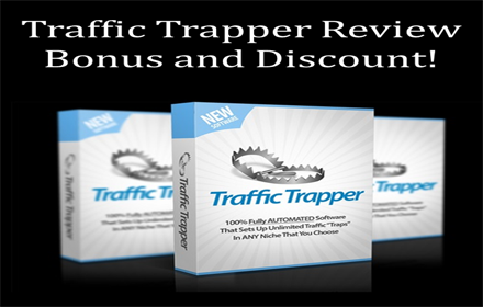 Traffic Trapper Review Preview image 0