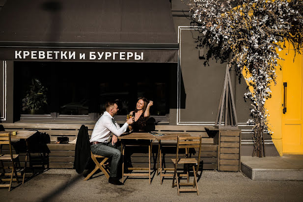 Свадебный фотограф Оксана Савельева (tesattices). Фотография от 17 мая 2019