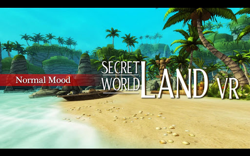免費下載冒險APP|Secret World Island VR app開箱文|APP開箱王