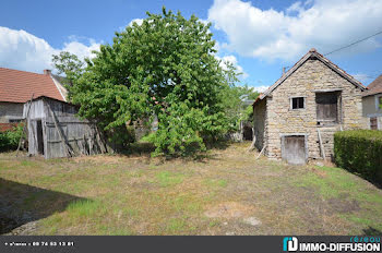 maison à Boussac (23)