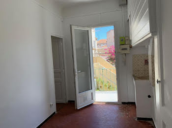 appartement à Marseille 3ème (13)