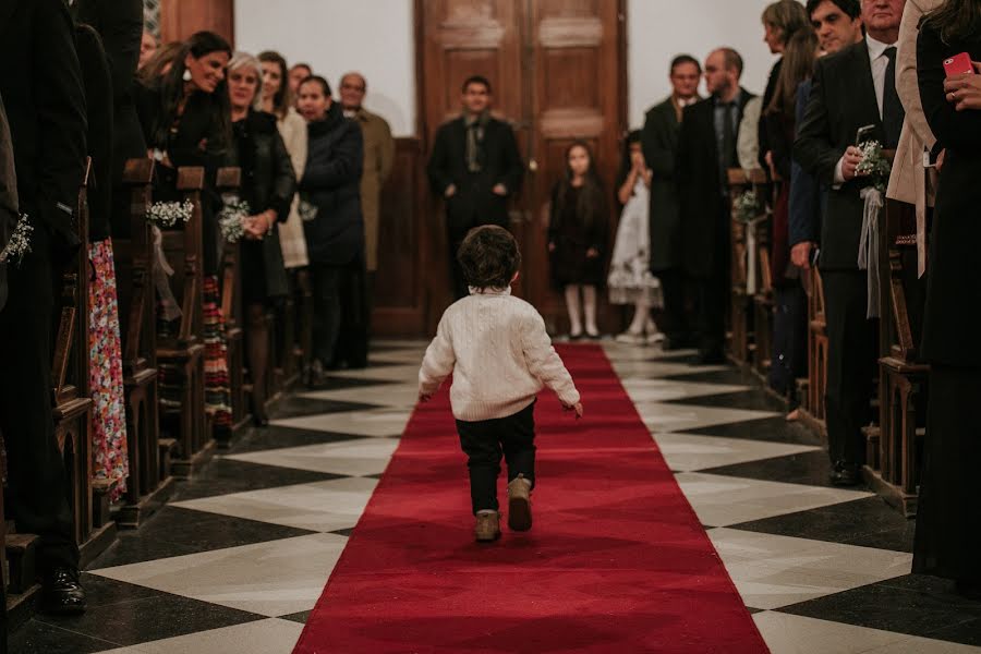 Düğün fotoğrafçısı Santiago Moreira Musitelli (santiagomoreira). 13 Eylül 2018 fotoları