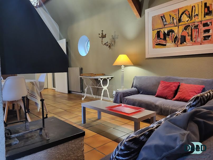 Vente maison 5 pièces 125 m² à Saint-Lary-Soulan (65170), 525 000 €