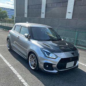 スイフトスポーツ ZC33S