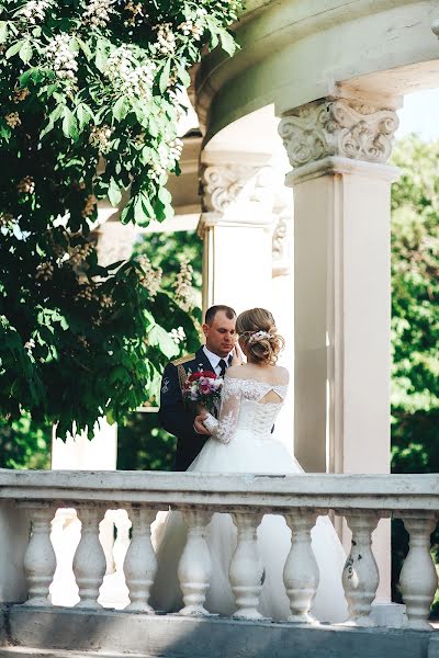 Photographe de mariage Viktoriya Litvinenko (vikoslocos). Photo du 29 mai 2017