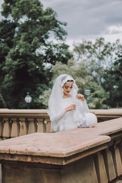 Fotógrafo de bodas Gulsah Cicek (lovable). Foto del 14 de febrero 2018