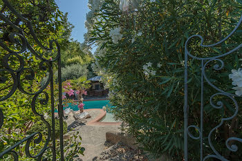 maison à Aix-en-Provence (13)