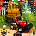 Real Tractor Heavy Cargo Drive