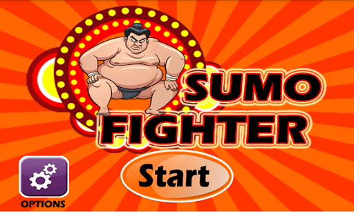 Sumo Fighter