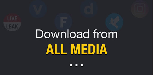 all video downloader تحميل