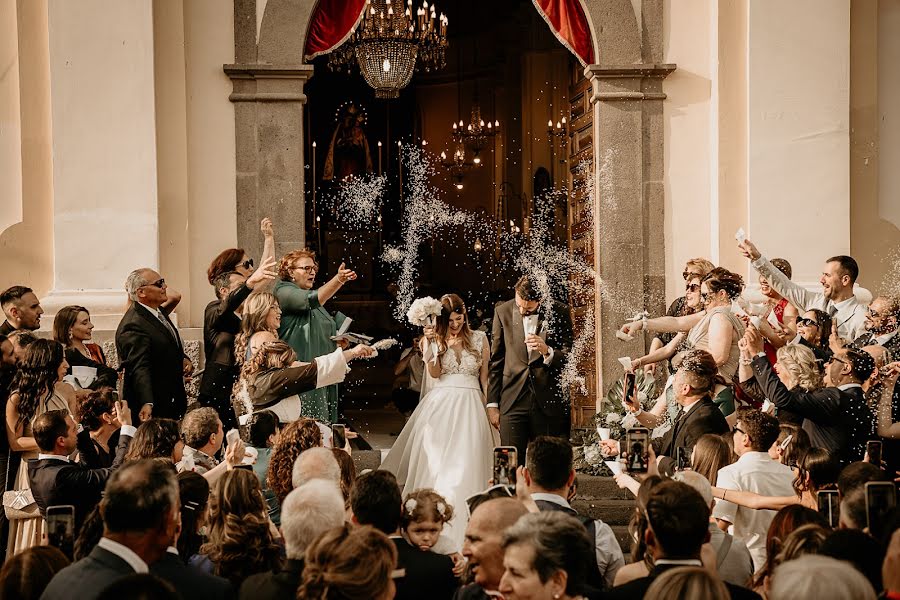 Fotografo di matrimoni Dino Sidoti (dinosidoti). Foto del 24 luglio 2023