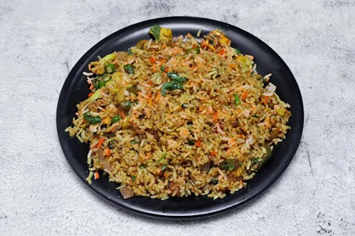 Veg Pulao