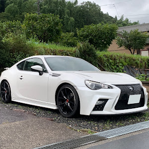 BRZ ZC6