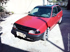 продам авто Opel Astra Astra F Hatchback