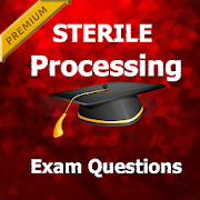 STERILE Processing Test Prep PRO 2020 Ed