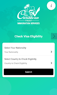 CTrustGlobal Visa Guide(圖3)-速報App