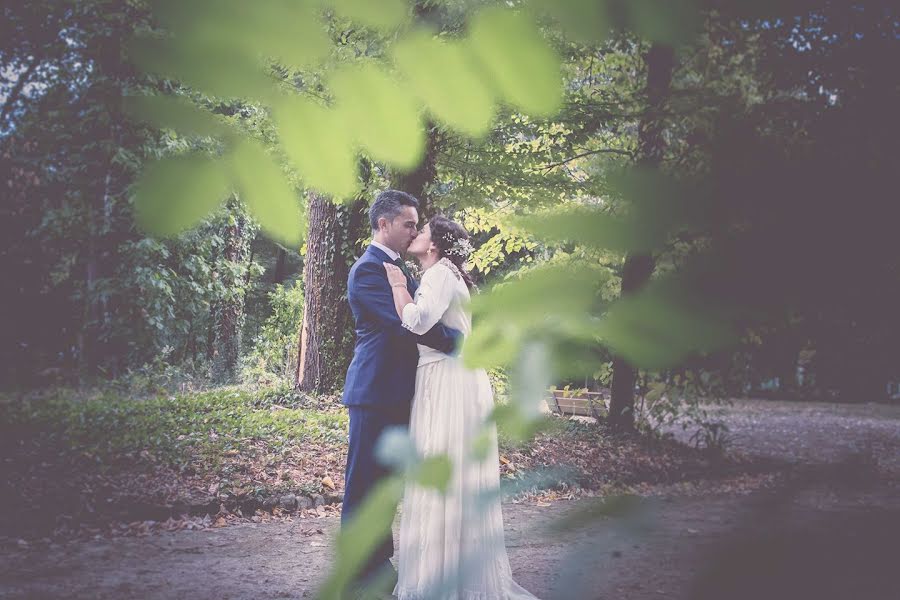 Fotografo di matrimoni Carmen Coperías (rayonubesolphoto). Foto del 22 maggio 2019