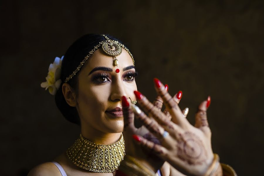 Photographe de mariage Chiara Ridolfi (ridolfi). Photo du 27 septembre 2019