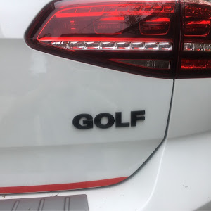 ゴルフGTI