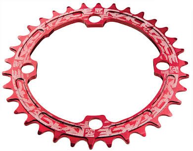 RaceFace Narrow Wide Chainring: 104mm BCD 36-38T alternate image 3